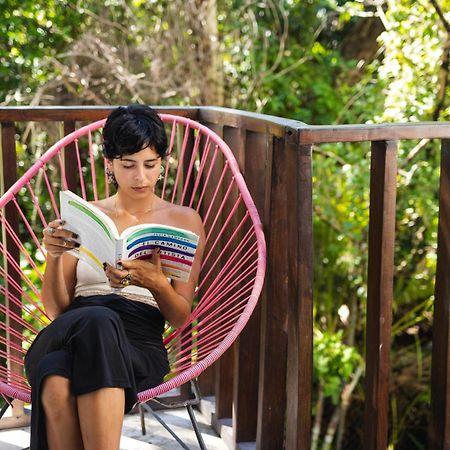 Maui Hostels トゥルム エクステリア 写真