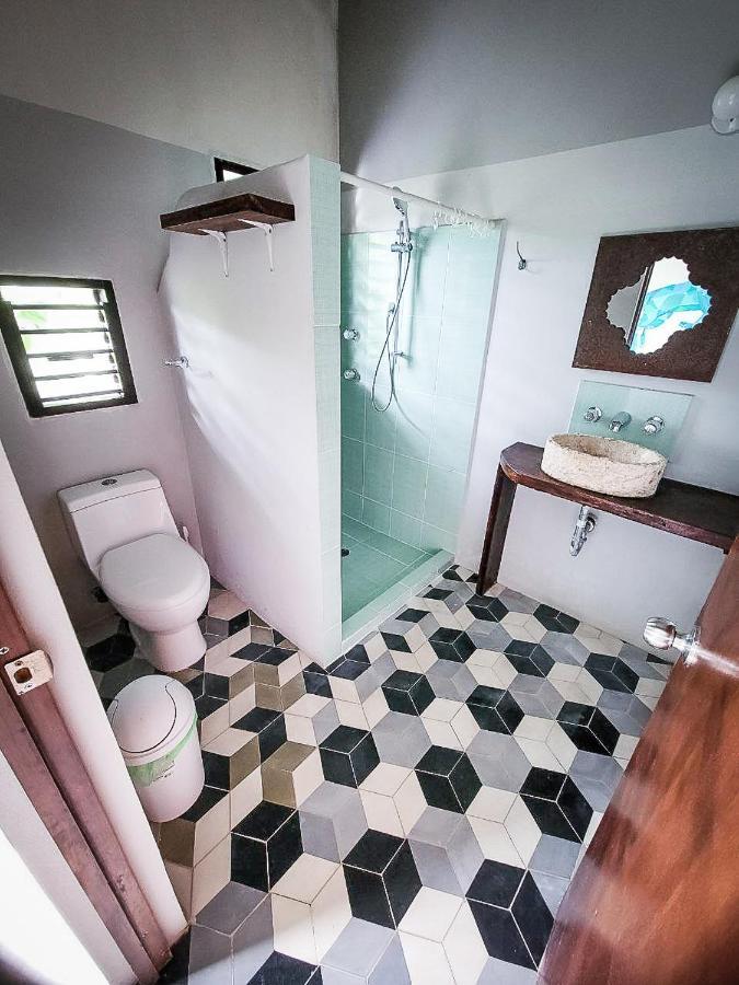 Maui Hostels トゥルム エクステリア 写真