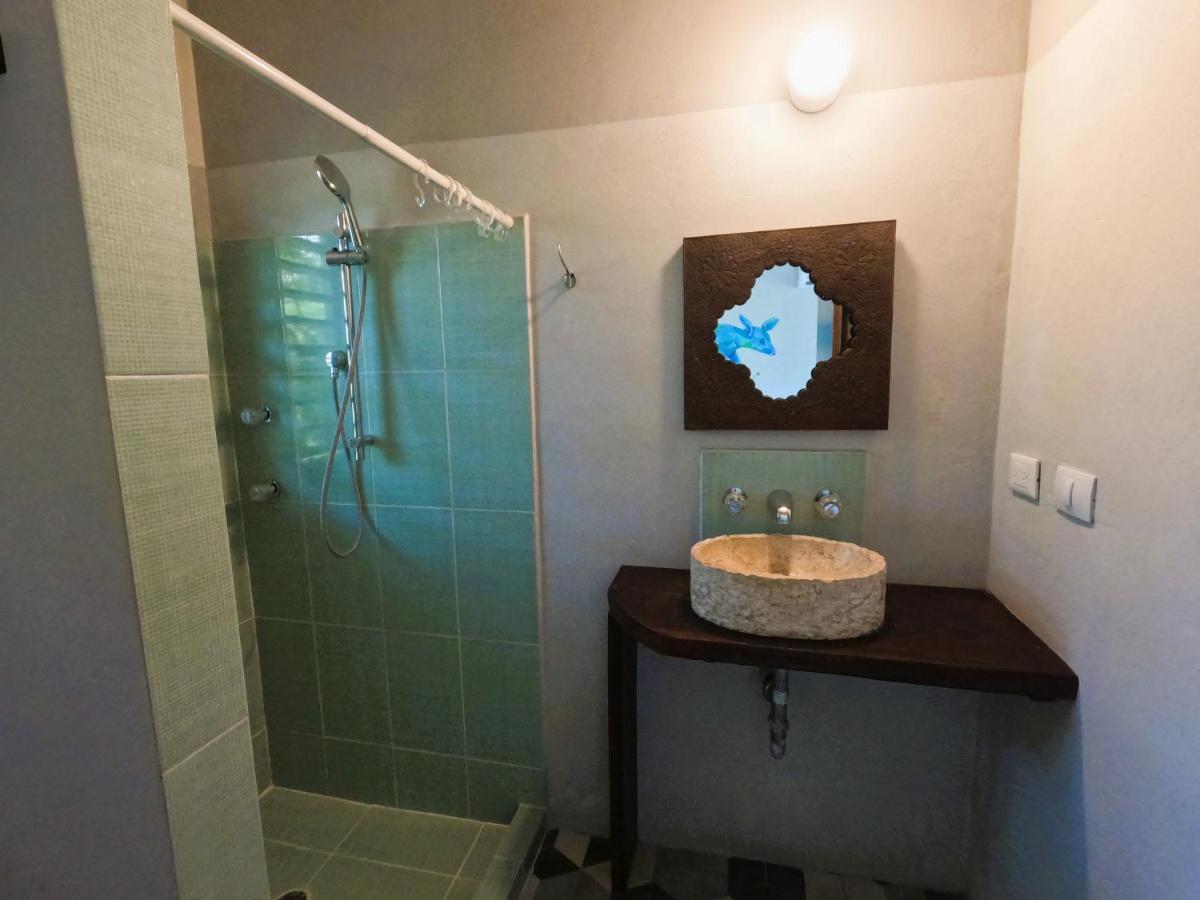 Maui Hostels トゥルム エクステリア 写真
