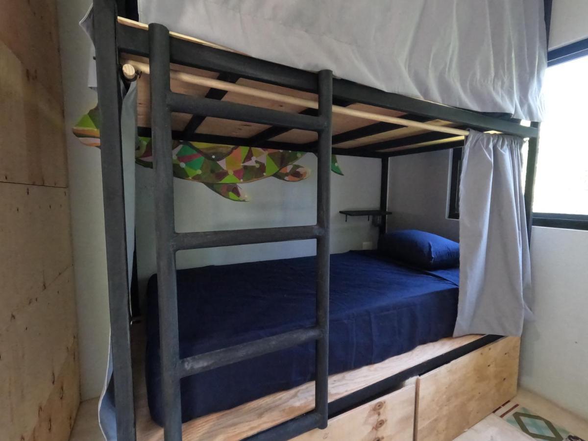 Maui Hostels トゥルム エクステリア 写真