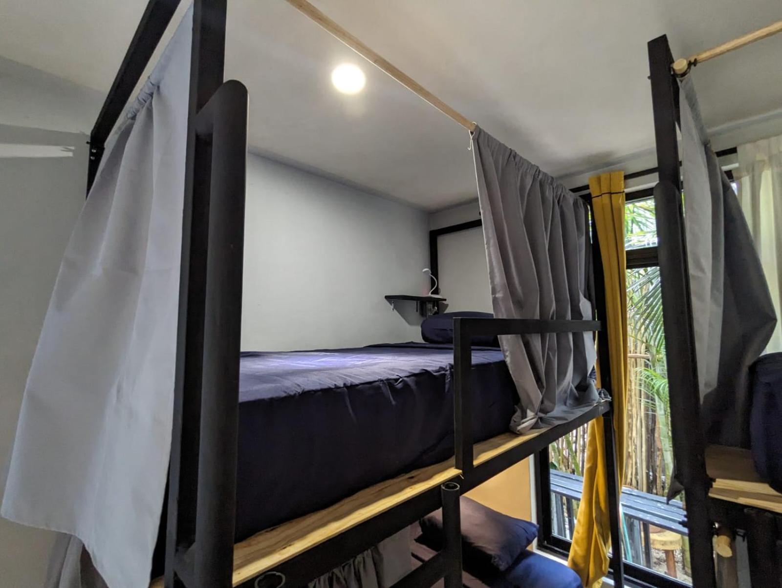 Maui Hostels トゥルム エクステリア 写真